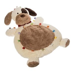 Taggies Tummy Time Mat